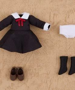 Good Smile Company **Pre Order**Nendoroid Doll: Outfit Set (Shuchiin Academy Uniform - Girl)
