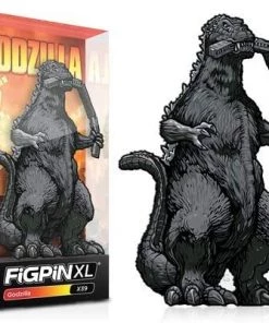 Figpin XL Godzilla X39