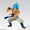 Bandai Model Kits Shokugan Dragon Ball Super Super Saiyan God Gogeta Styling Figure