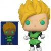 Funko Pop Super Saiyan Gohan GITD Exclusive 858 Vinyl Figure