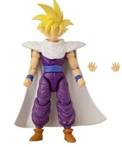 Bandai Dragon Ball Stars Wave 14 Super Saiyan Gohan Action Figure