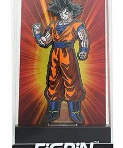 Figpin Dragon Ball Z Goku 22
