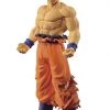 Banpresto Dragon Ball Super Creatorxcreator Son Goku (A:Ultra Instinct Sign) Figure