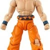 Bandai America Bandai Dragon Ball Evolve Dragonball Super Ultra Instinct Goku Action Figure
