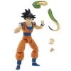 Bandai Dragon Ball Stars Dragonball Super Goku Action Figure
