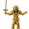Hasbro Toys Power Rangers Lightning Collection Goldar Action Figure