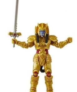 Hasbro Toys Power Rangers Lightning Collection Goldar Action Figure