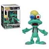 Funko Pop Kingdom Hearts 3 Goofy (Monster's Inc) 409 VInyl Figure