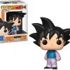 Funko Pop Dragon Ball Z Goten 618 VInyl Figure