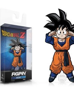Figpin Dragon Ball Z Goten Mini M44