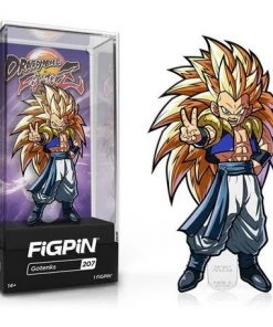 Figpin Dragon Ball Fighter Z Gotenks 207