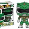Funko Pop Pop Funko Mighty Morphin Power Rangers Green Ranger 360 Vinyl Figure
