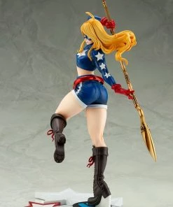 Kotobukiya Bishoujo DC UNIVERSE DC COMICS STARGIRL STATUE