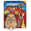 Mattel Masters Of The Universe Origins MOTU Battle Armor He-Man Action Figure