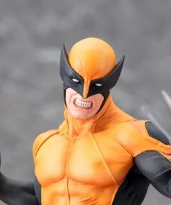 Kotobukiya Marvel Comics Wolverine Artfx+ PVC Statue