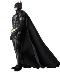 Medicom Toy MAFEX DC Comics Batman 3.0 (Dark Knight Rises) 053 Action Figure
