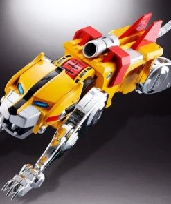 Bandai Chogokin GX-71 Voltron Defender Of The Universe Action Figure