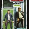 Hasbro Toys Star Wars Black Series 40th Anniversary Bespin Han Solo ESB Empire Strikes Back Action Figure