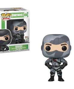 Funko Pop Fortnite Havoc 460 Vinyl Figure