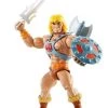 Mattel Masters Of The Universe Origins MOTU He-Man Action Figure