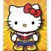 Figpin Hello Kitty All Might A Sanrio X My Hero Academia Mash-up! 391