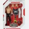 Mattel WWE Ultimate Edition Hollywood Hulk Hogan Action Figure