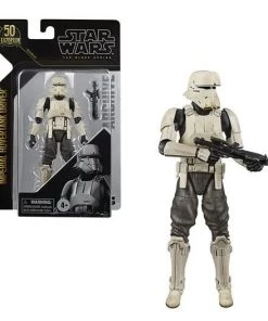 Hasbro Toys Star Wars Black Series Archive Imperial Hovertank Driver Action Figure