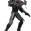 Hasbro Toys **Pre Order**Star Wars Black Series Bad Batch Clone Hunter Action Figure
