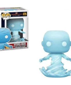 Funko Pop Spider-Man Far From Home Hydro-Man 475 VInyl Figure
