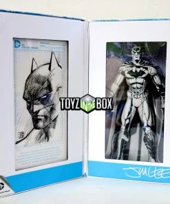 DC Collectibles SDCC 2015 Batman Jim Lee Action Figure