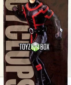 Kotobukiya Artfx+ Kotobukiya Marvel Comics Cyclops Artfx+ PVC Statue