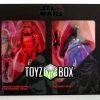 Hasbro Toys Star Wars Black Series Imperial Forces Exclusive Set Action Figure
