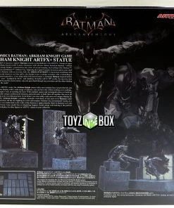 Kotobukiya Artfx+ Kotobukiya DC Comics Arkham Knight Artfx+ Statue