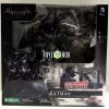 Kotobukiya DC Comics Arkham Knight Batman Artfx+ Statue Kotobukiya Artfx+