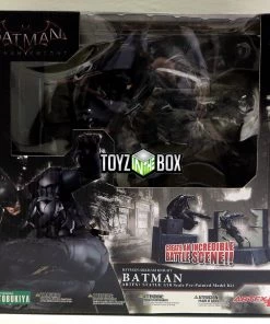 Kotobukiya DC Comics Arkham Knight Batman Artfx+ Statue Kotobukiya Artfx+