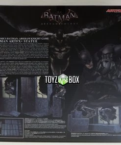 Kotobukiya DC Comics Arkham Knight Batman Artfx+ Statue Kotobukiya Artfx+