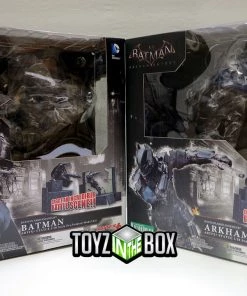 Kotobukiya DC Comics Arkham Knight Batman Artfx+ Statue Kotobukiya Artfx+