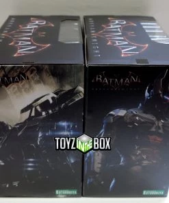 Kotobukiya DC Comics Arkham Knight Batman Artfx+ Statue Kotobukiya Artfx+