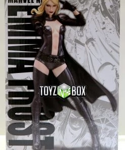 Kotobukiya Marvel Comics Emma Frost Artfx+ PVC Statue Kotobukiya Artfx+