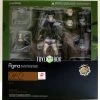 Max Factory Figma Kancolle Kitakami 262 Action Figure