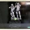 Kotobukiya Star Wars First Order Stormtrooper 2 Pack Artfx+ Statue Kotobukiya Artfx+