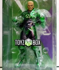 Kotobukiya DC Comics Lex Luthor Artfx+ Statue