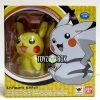 Bandai Bandai S.H. Figuarts S.H. Figuarts Pokemon Pikachu Action Figure