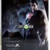 Square Enix Play Arts Kai Square Enix DC Comics Batman Vs Superman Dawn Of Justice Superman Play Arts Kai Action Figure
