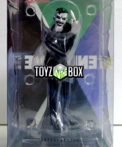 Kotobukiya DC Comics New 52 Joker Artfx+ Statue Kotobukiya Artfx+