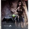 Square Enix DC Comics Batman Vs Superman Dawn Of Justice Wonder Woman Play Arts Kai Action Figure Square Enix Play Arts Kai