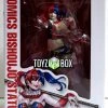 Kotobukiya DC Comics Harley Quinn New 52 Ver Bishoujo Statue