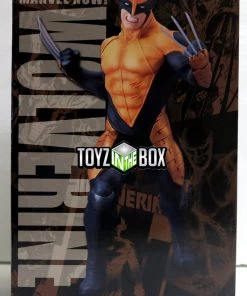 Kotobukiya Marvel Comics Wolverine Artfx+ PVC Statue
