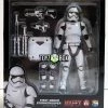 Medicom Toy Medicom MAFEX Star Wars First Order Stormtrooper Action Figure