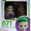 Max Factory/Good Smile Good Smile Company Suicide Squad The Joker Nendoroid Action Figure